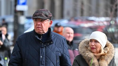 To zrobił Buczkowski, żeby mieć wysoką emeryturę. Przyznał wprost