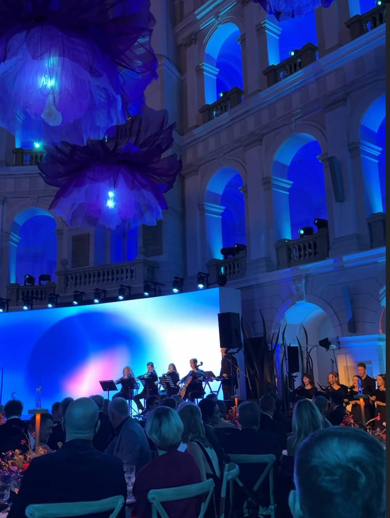 Tomaszewska pokazała swojego “tajemniczego Roberta”. Do dziś jej ukochany to jedna wielka zagadka