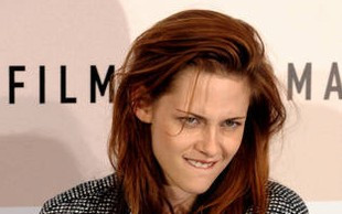 Kristen Stewart zagra ukochaną Supermana!