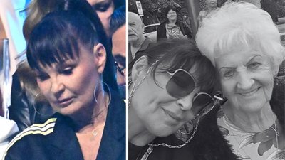 Nie żyje mama Iwony Pavlović. Przez lata nie potrafiła jej wybaczyć…