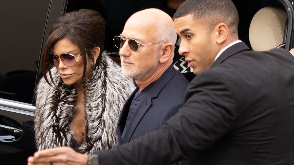 Jeff Bezos, fot.: Forum