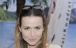 Żmuda-Trzebiatowska chyba nie wypoczywała na Karaibach FOTO