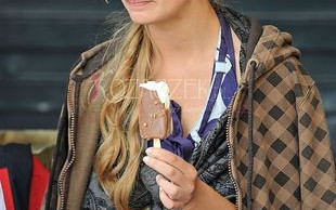 Kto lubi lody na patyku? (FOTO)