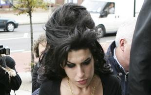 Dajcie jeść Amy Winehouse