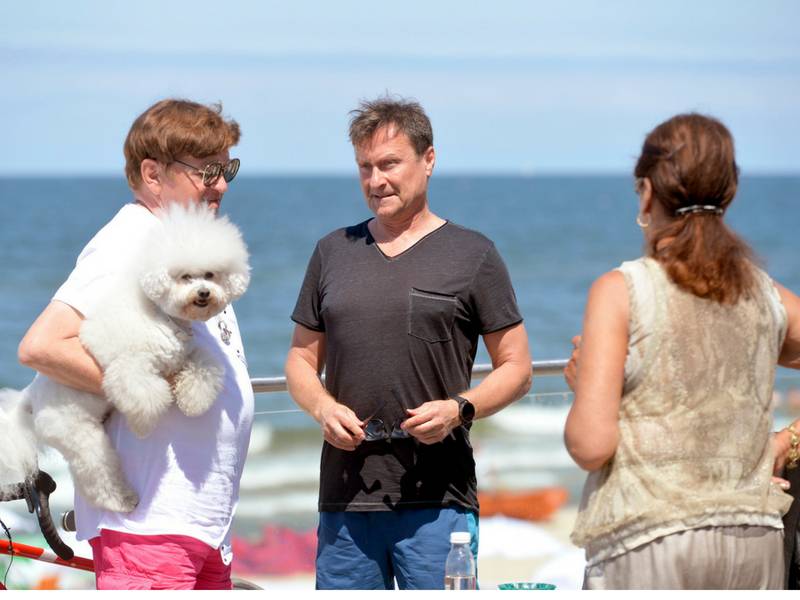 Gwiazdy nad morzem! 23. Festiwal Gwiazd w Międzyzdrojach