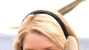 Dobrze dostać napiwek od Jessiki Simpson