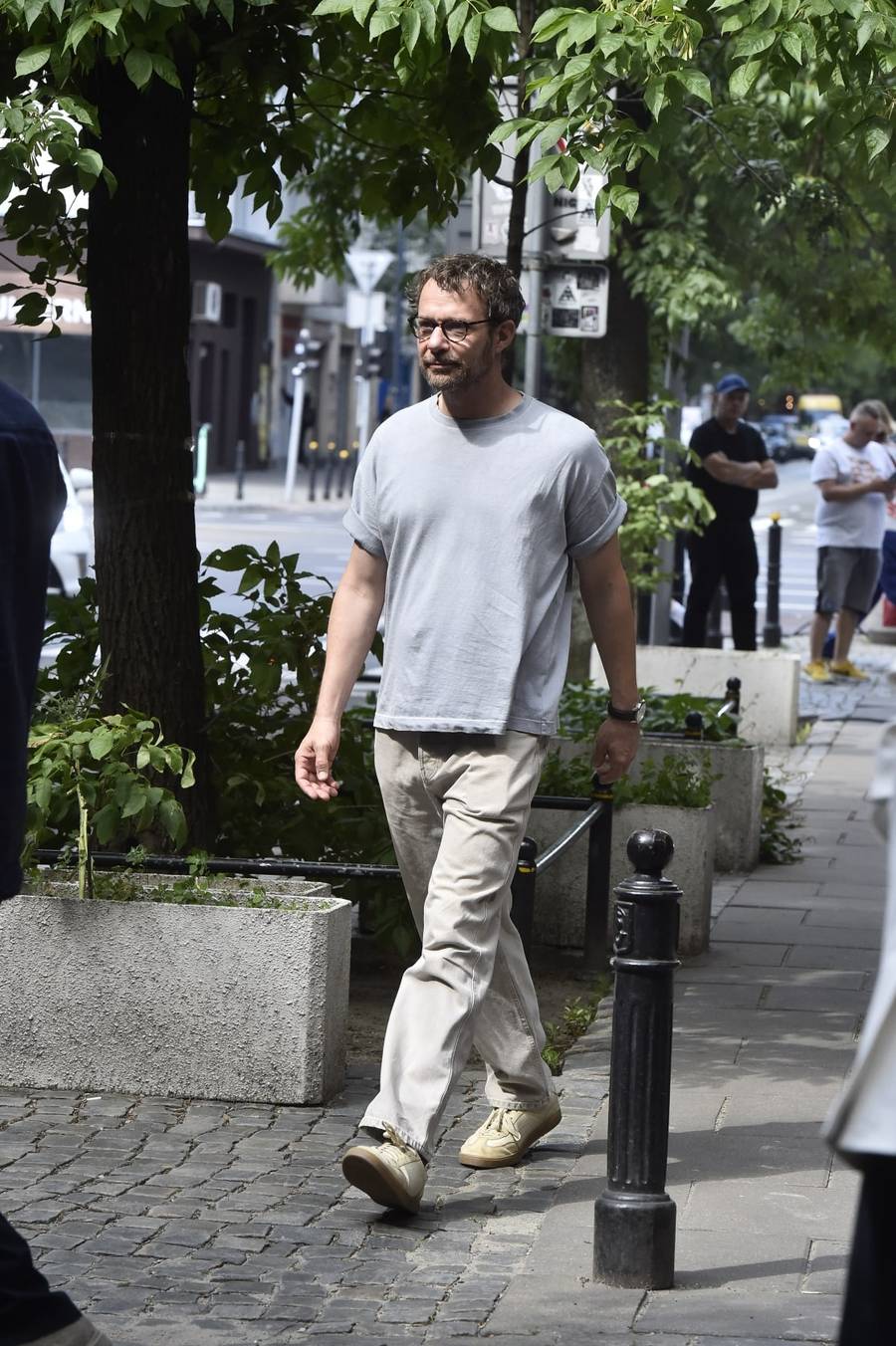 Słoneczny poranek z DDTVN! Gwiazdy nie zapomniały o świetnej ZABAWIE i czułościach (FOTO)