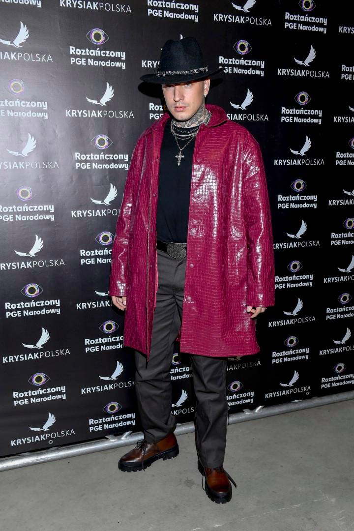 Roztańczony Narodowy 2023: Maryla Rodowicz świeci nóżkami, kosmiczna Cleo, Maja Hyży w przezroczystych spodniach, ciężarna Tomaszewska