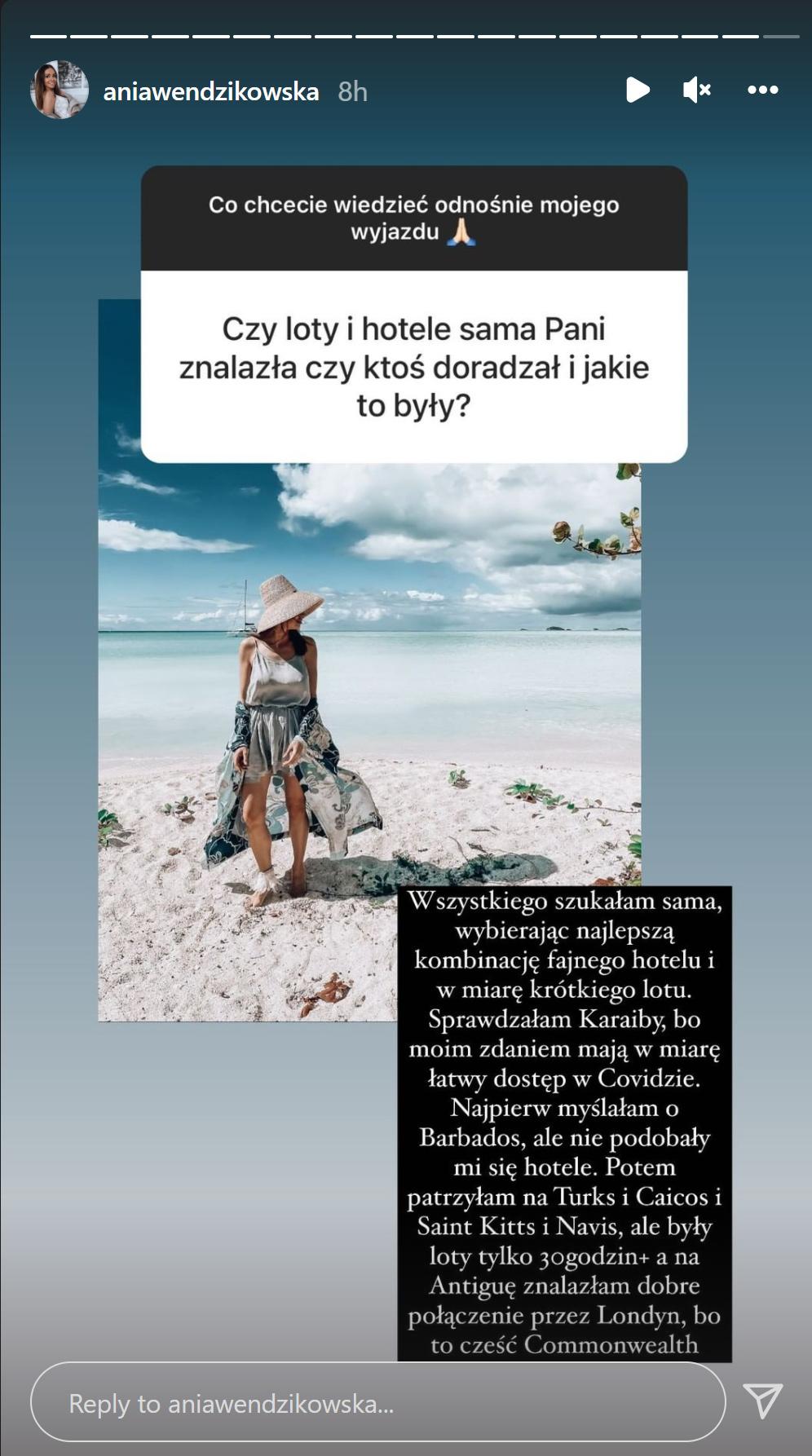 Ania Wendzikowska w kolejnej podróży z córkami. Zdradziła czy ktoś jej pomaga!