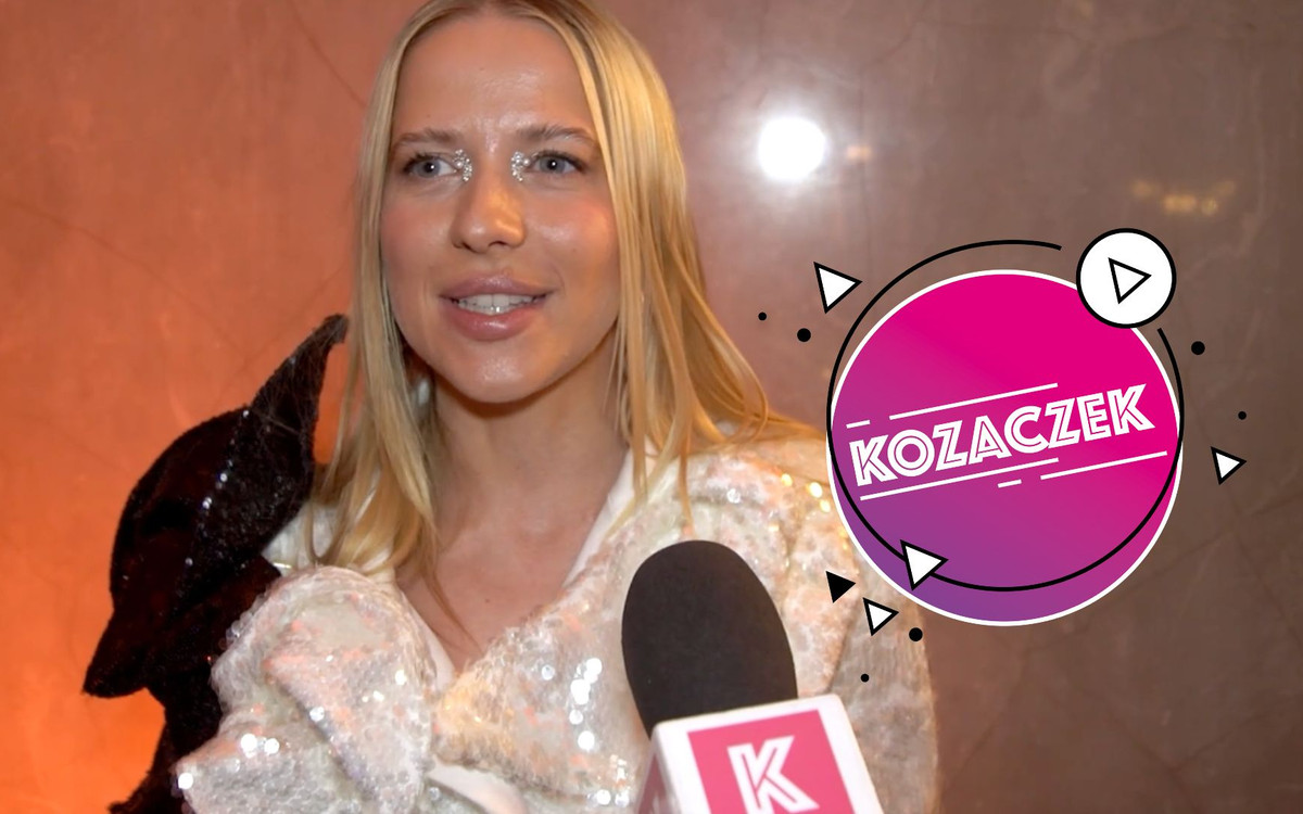 Jessica Mercedes radzi naszym czytelnikom, aby na KOMUNIĘ ubrać się w sklepie z używaną odzieżą