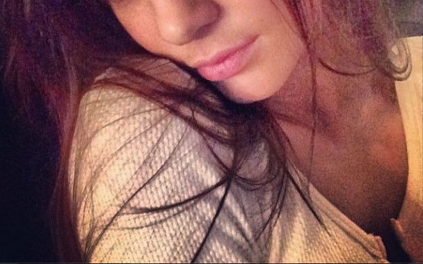 Sweet focie Kendall Jenner