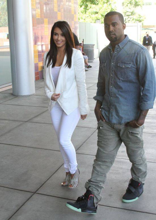 Kucharz Kim Kardashian ujawnia, jakie piekło zgotował jej Kanye West!