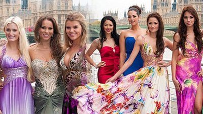 One powalczą o tytuł Miss World (FOTO)