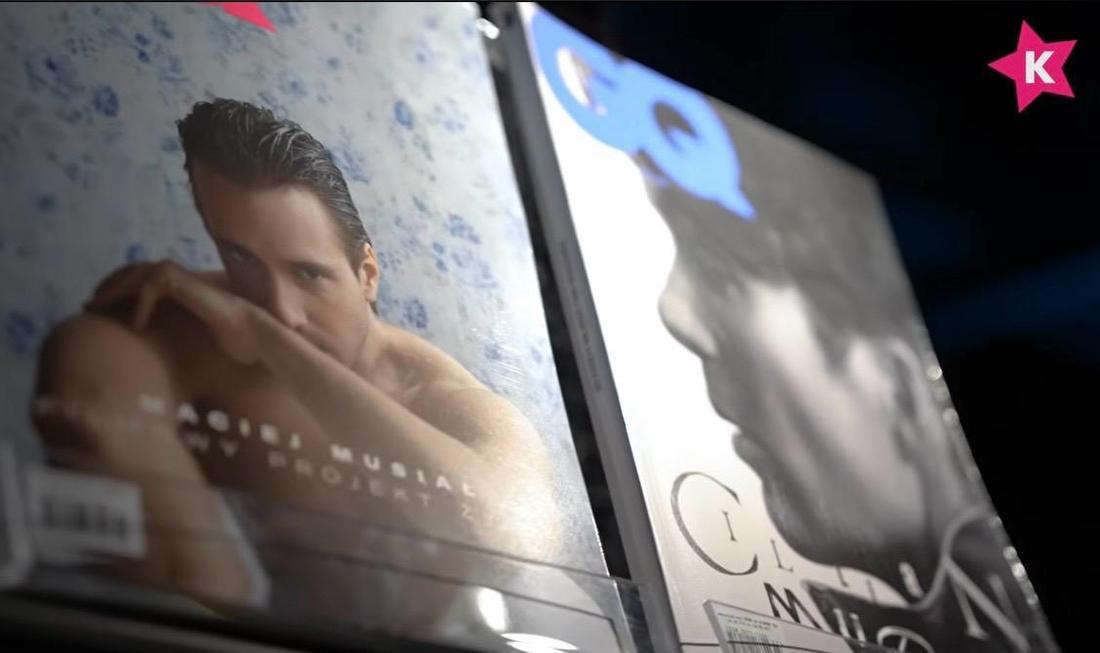 Okładki trzeciego numeru GQ Poland, fot. Kozaczek.pl