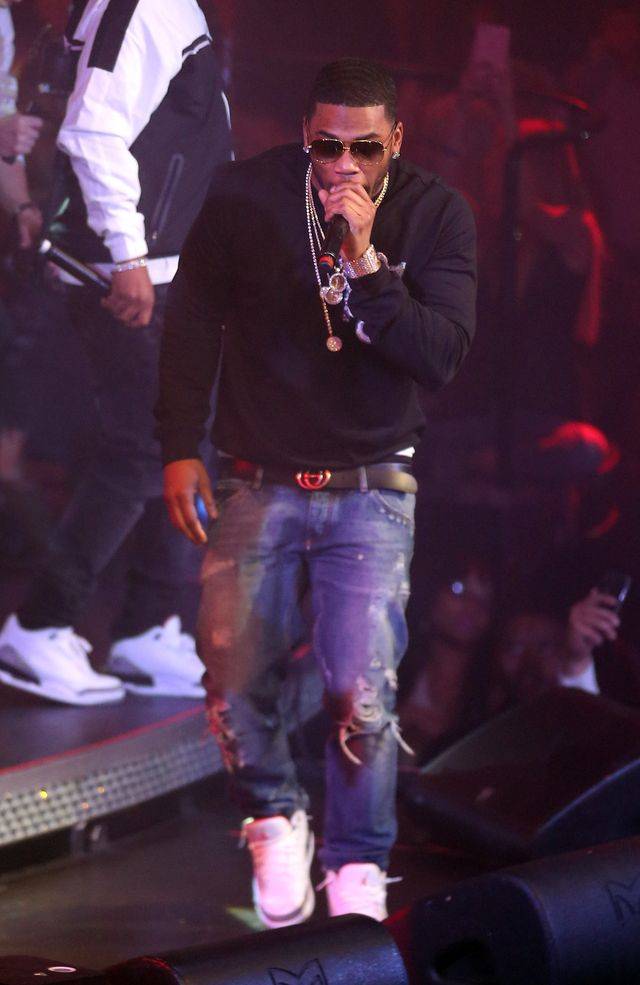 SZOKUJĄCE szczegóły w sprawie oskarżonego o gwałt Nelly’ego