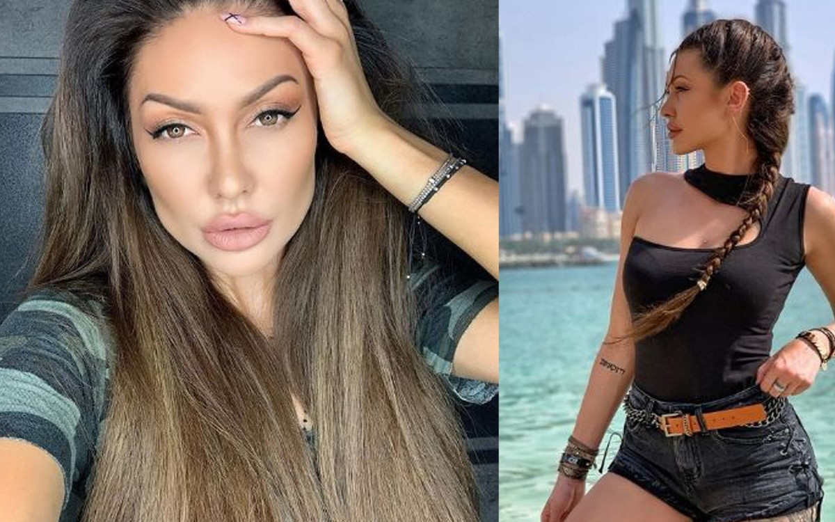 Zobaczcie PIĘKNĄ KONKURENCJĘ Lewandowskiej, Mariny i innych WAGs polskiej reprezentacji