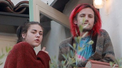 Córka Kurta Cobaina bierze rozwód!