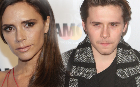 Ten sposób na odchudzanie Victorii Beckham sprawił, że Brooklyn ZAMARŁ