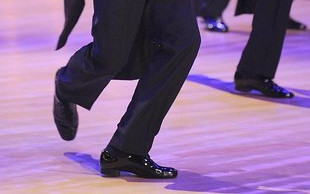 Paweł Staliński chciałby wygrać Taniec z gwiazdami [VIDEO]