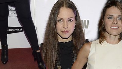 Czy na Warsaw Fashion Weekend pojawiły się w końcu gwiazdy?