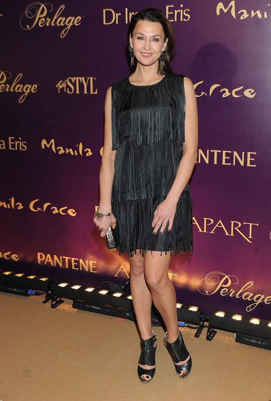 Gwiazdy na gali Doskonałość Mody Twojego Stylu 2015