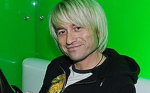 Rubik rzuca orkiestrę