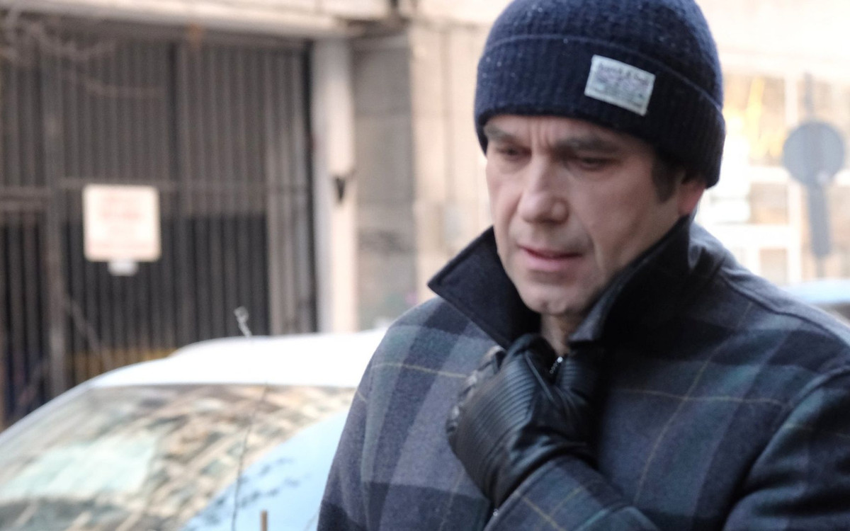 Marcin Dorociński od lat żyje z tajemniczą Moniką. Teraz ujawniono prawdę o jego małżeństwie