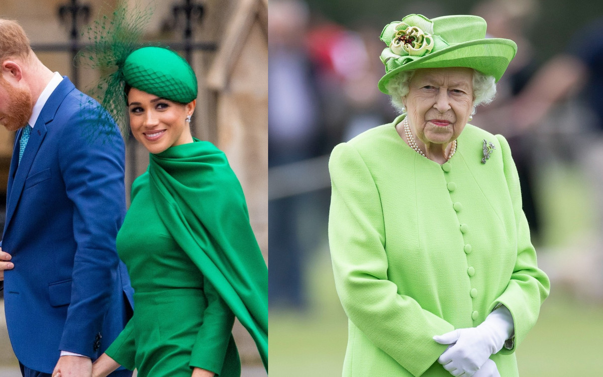 Meghan Markle i książę Harry ochrzczą córkę w Anglii, ale pod jednym warunkiem. Czy Pałac się na to zgodzi?