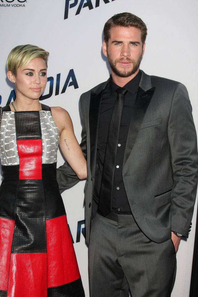 Miley Cyrus ujawnia prawdziwy powód zerwania z Liamem