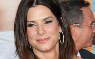 Sandra Bullock wygląda rewelacyjnie (FOTO)
