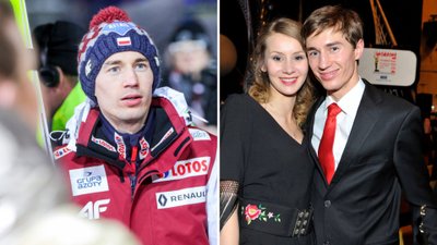 Żona Kamila Stocha wreszcie potwierdziła medialne doniesienia. A jednak!