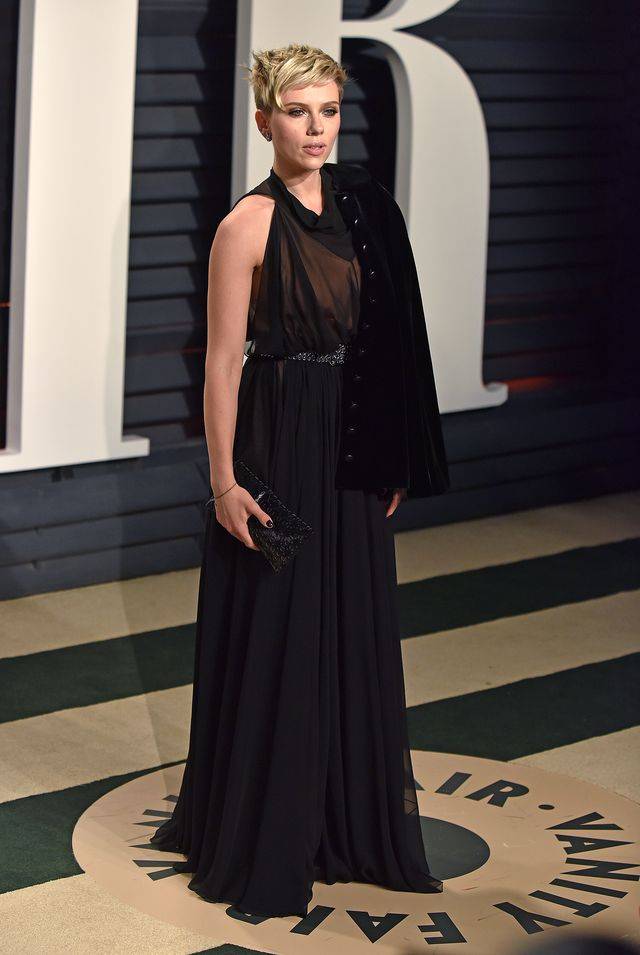 After Party Vanity Fair po Oscarach – 27.02.2017