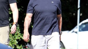 Arnold Schwarzenegger wraca do aktorstwa