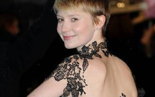 Mia Wasikowska zagra Jane Eyre (FOTO)