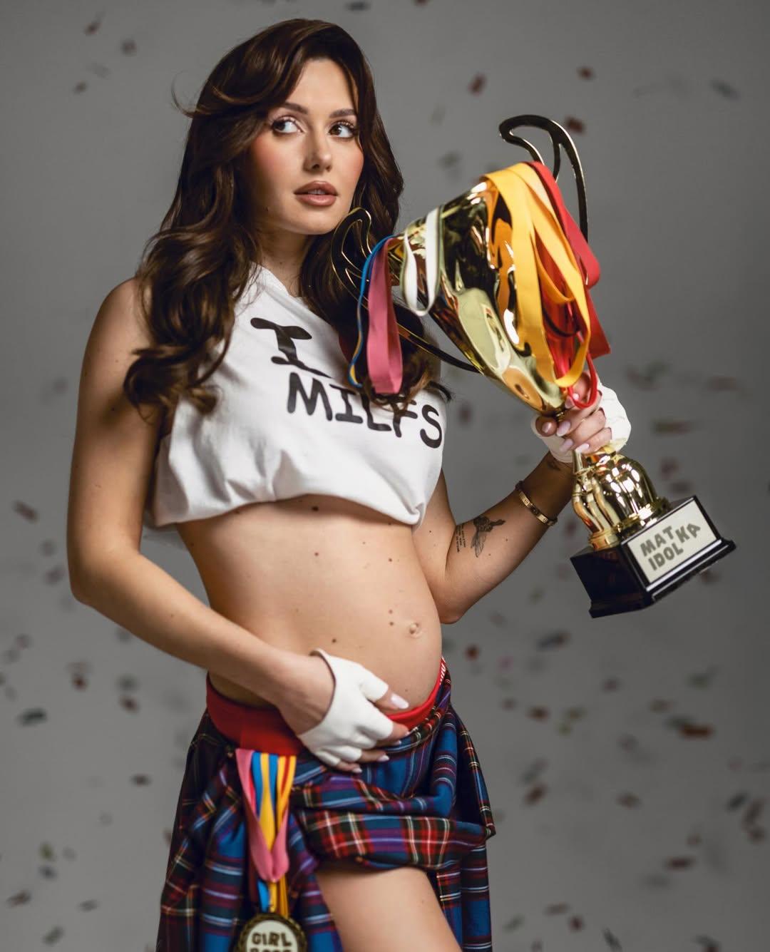 Wersow, fot. Instagram