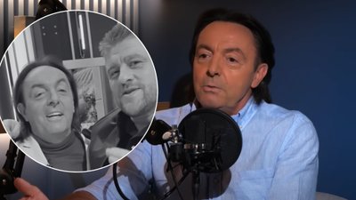 “Tomek zamknij się, błagam” – Michel Moran wraca wspomnieniami do pracy z Jakubiakiem