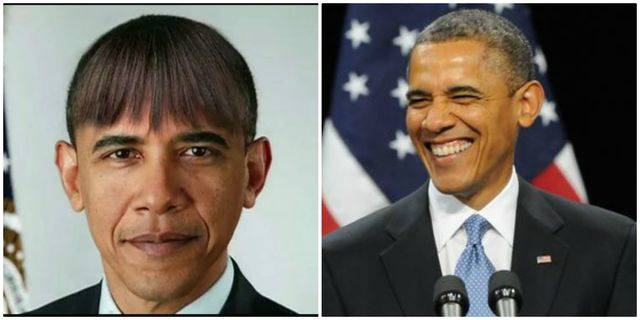 Grzywki, które OSZPECIŁY gwiazdy