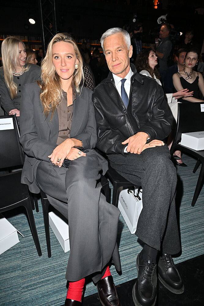 Ola i Michał Żebrowscy fot. KAPiF