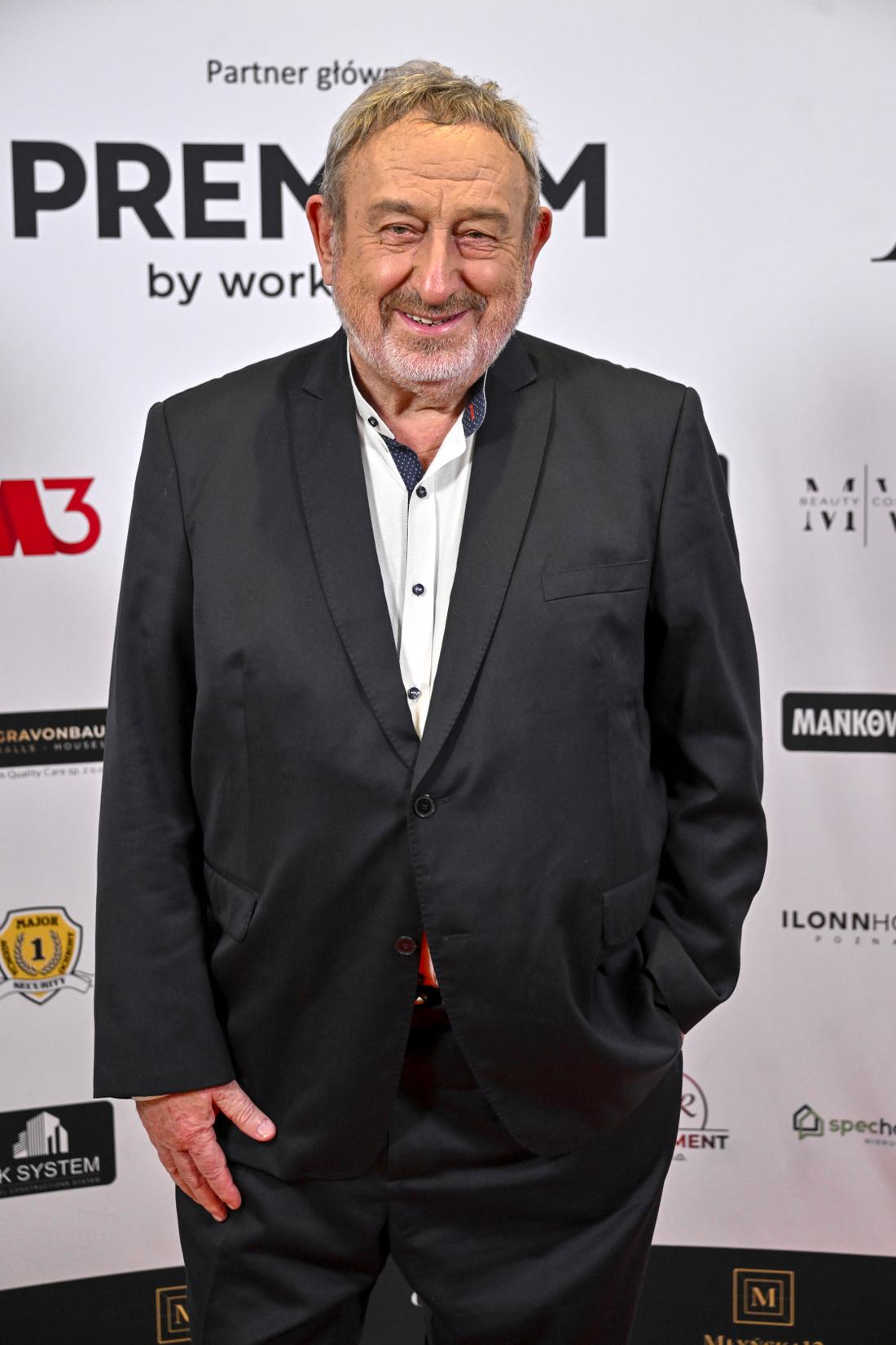 Tadeusz Drozda, fot. AKPA