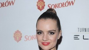 Ależ ta Niklińska ma ciało! (FOTO)