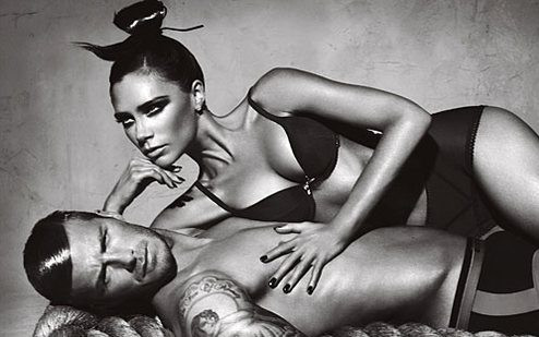 Victoria Beckham musi naprawić wizerunek marki!