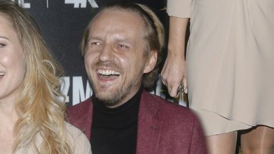 Córka Andrzeja Grabowskiego w MODNYCH jesiennych kozaczkach