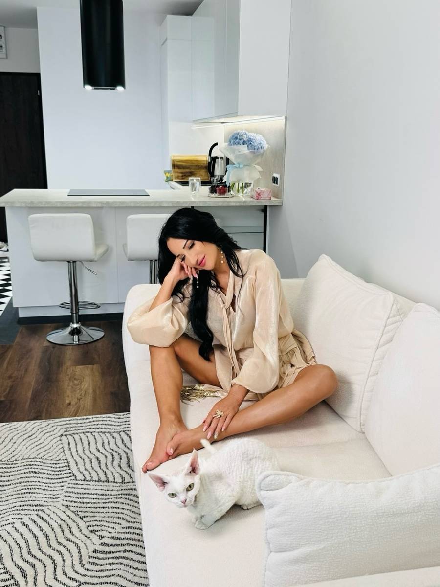 Jak mieszka Justyna Steczkowska? Ten dom to oaza spokoju