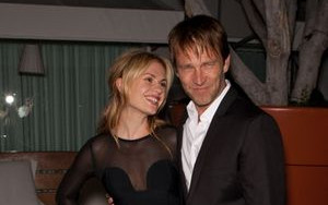 Anna Paquin i Stephen Moyer są już małżeństwem