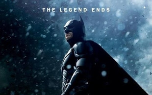 Nowe plakaty z filmu Mroczny Rycerz powstaje (FOTO)