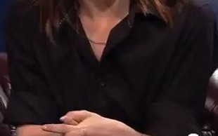 Julia Kamińska mówi o rozbieraniu