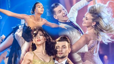 PÓŁFINAŁ Tańca z gwiazdami – kto przeszedł do finału? Kurdej-Szatan, Kordas czy Kubicka?