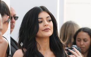 Kylie Jenner właśnie skompromitowała się przed całym światem