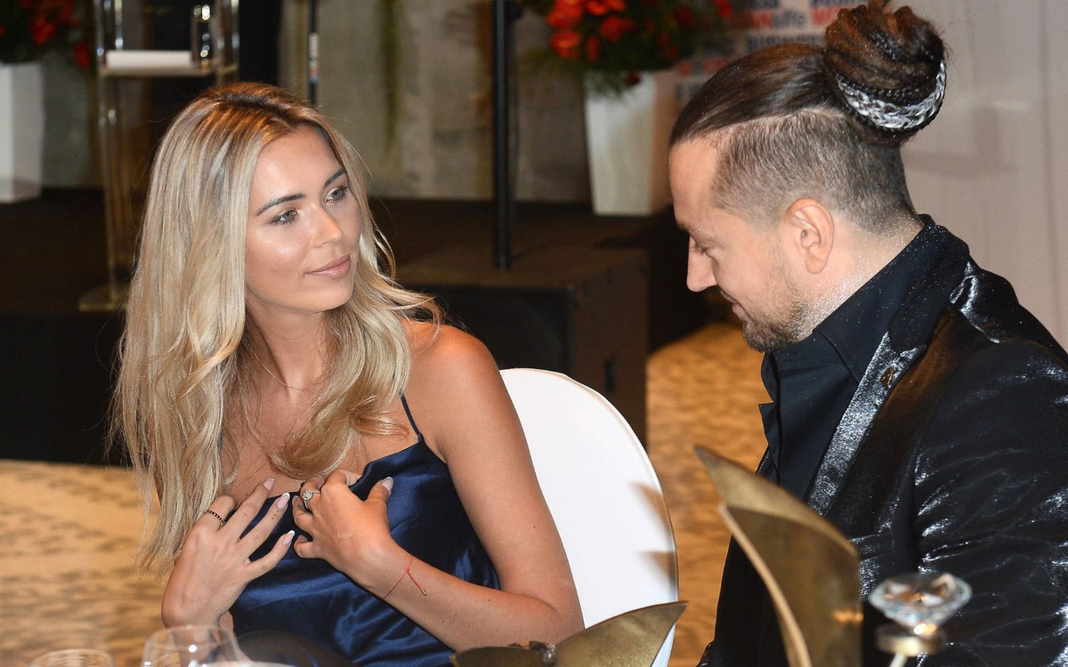 Kubicka ujawnia, kto zakończył związek. Już nie wytrzymała. Musiała to zdradzić