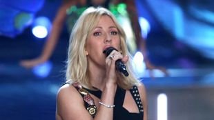 Hejterzy zarzucali Ellie Goulding, że jest za gruba na VS!